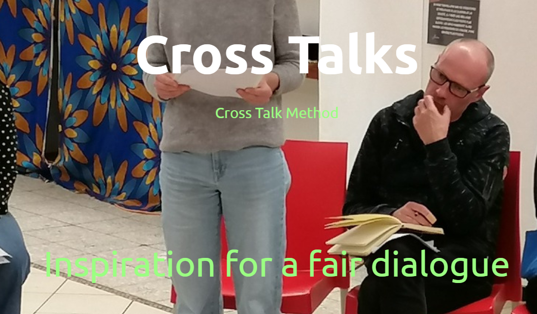 the Cross Talk Method
